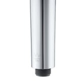Expert Homewares Selo 126mm Hand-Held Shower Head