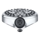 Expert Homewares Selo 126mm Hand-Held Shower Head