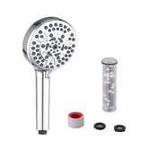 Expert Homewares Selo 126mm Hand-Held Shower Head