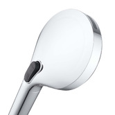 Expert Homewares Selo 126mm Hand-Held Shower Head