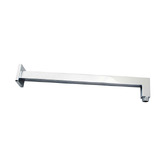 Expert Homewares Eva Square 200mm Shower Arm &amp; Head