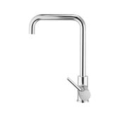 Expert Homewares Euro Square Kitchen Sink Mixer