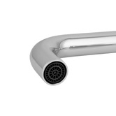 Expert Homewares Euro Square Kitchen Sink Mixer