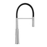 Expert Homewares Solander Pull Down Kitchen Sink Mixer