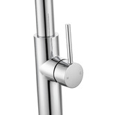Expert Homewares Solander Pull Down Kitchen Sink Mixer