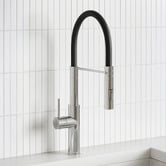 Expert Homewares Solander Pull Down Kitchen Sink Mixer