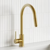 Expert Homewares Solander Swivel Pull-Out Kitchen Mixer
