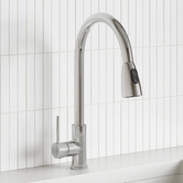 Expert Homewares Solander Swivel Pull-Out Kitchen Sink Mixer