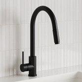Expert Homewares Solander Swivel Pull-Out Kitchen Mixer