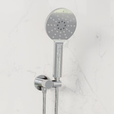 Expert Homewares Solander Swivel Hand-held Shower
