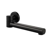Expert Homewares Euro Swivel Bath Tap Set