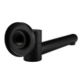 Expert Homewares Euro Swivel Bath Tap Set