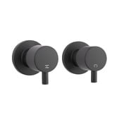Expert Homewares Euro Swivel Bath Tap Set