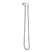 Expert Homewares Nero Hand-held Shower