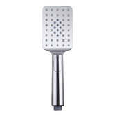 Expert Homewares Nero Hand-held Shower