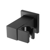 Expert Homewares Ottimo Hand-held Shower On Swivel Bracket
