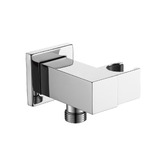 Expert Homewares Nero Hand-held Shower