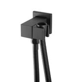 Expert Homewares Ottimo Hand-held Shower On Swivel Bracket