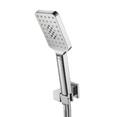 Expert Homewares Nero Hand-held Shower