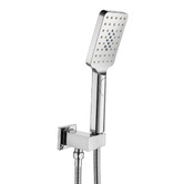 Expert Homewares Nero Hand-held Shower