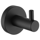 Expert Homewares Solander Stainless Steel Robe Hook