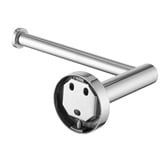 Expert Homewares Solander Stainless Steel Toilet Roll Holder