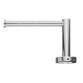 Expert Homewares Solander Stainless Steel Toilet Roll Holder