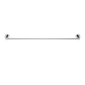 Expert Homewares Solander 800mm Single Towel Rail