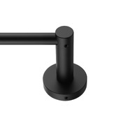 Expert Homewares Solander 800mm Single Towel Rail