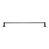 Expert Homewares Solander 800mm Single Towel Rail