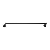 Expert Homewares Solander 800mm Single Towel Rail