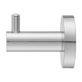Expert Homewares Solander Stainless Steel Robe Hook