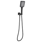 Expert Homewares Ludmila 3 Function Hand-held Shower