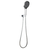 Expert Homewares Veronika 3 Function Hand-held Shower