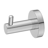 Expert Homewares Solander Stainless Steel Robe Hook