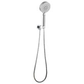 Expert Homewares Polina 5 Function Hand-held Shower