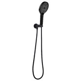 Expert Homewares Veronika 3 Function Hand-held Shower