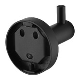 Expert Homewares Solander Stainless Steel Robe Hook