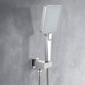 Expert Homewares Ludmila 3 Function Hand-held Shower