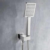Expert Homewares Daria Hand-held Shower