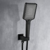 Expert Homewares Ludmila 3 Function Hand-held Shower
