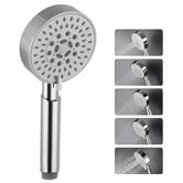 Expert Homewares Polina 5 Function Hand-held Shower
