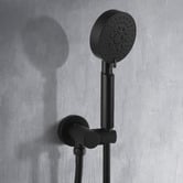 Expert Homewares Polina 5 Function Hand-held Shower
