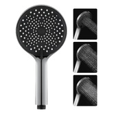 Expert Homewares Veronika 3 Function Hand-held Shower