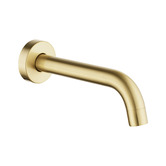 Expert Homewares Solander 190mm Wall Mounted Bath/Basin Spout