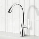 Expert Homewares Griffin Pull-Out Kitchen Sink Mixer