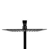 Expert Homewares Ace Twin Shower With Slim Hand Shower