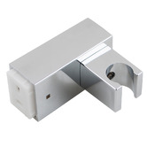 Expert Homewares Anley Wall Mount Shower Holder