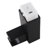 Expert Homewares Anley Wall Mount Shower Holder