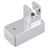 Expert Homewares Anley Wall Mount Shower Holder
